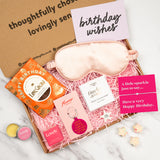 Happy Birthday Letterbox Gift