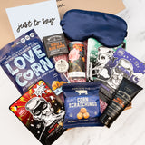 Pamper Parcel Gift | For Him