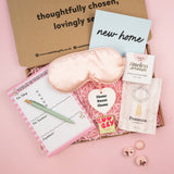 Home Sweet Home Letterbox Gift