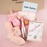 Home Sweet Home Parcel Gift Box