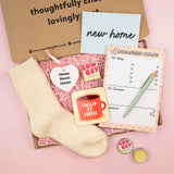 Housewarming Letterbox Gift