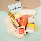 Housewarming Parcel Gift Box