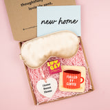 Housewarming Mini Letterbox Gift