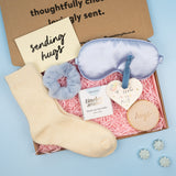 Hug In The Post Letterbox Gift