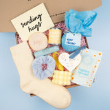 Hug In The Post Parcel Gift