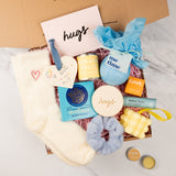 Hug In The Post Parcel Gift