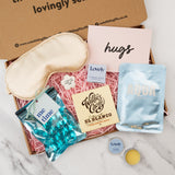 Sending Hugs Letterbox Gift
