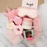 Big Hugs Parcel Gift Box