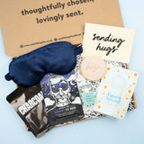 Sending Hugs Letterbox Gift | For Him
