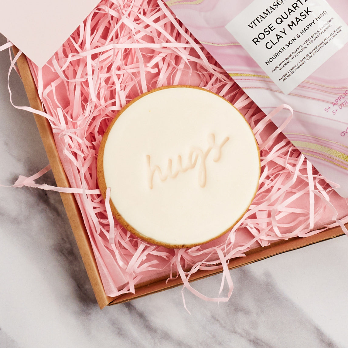 Hug By Post Hug In The Post Letterbox Gift | Ready To Ship Luxury Gifts from Cute ...