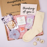 In Our Thoughts Letterbox Gift