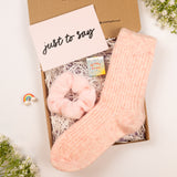 January Joy Mini Letterbox Gift