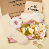 Just Because Letterbox Gift Box