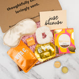 Just Because Letterbox Gift Box