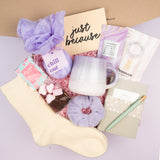 Just For You Parcel Gift Box