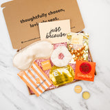 Just Because Letterbox Gift Box