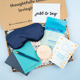 Just To Say Letterbox Gift | For Him