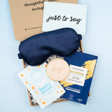 Just To Say Mini Letterbox Gift | For Him