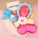 Just To Say Parcel Gift