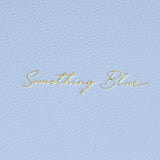 Something Blue Pouch