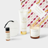 Festive Home Scents Gift Set