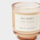 Mummy Scented Candle