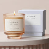 Mummy Scented Candle