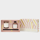 Happy Birthday Home Fragrance Gift Set