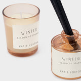 Winter Wishes Home Gift Set