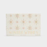 Winter Wishes Home Gift Set