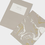 'Ideas Focus Flow'  Notebook Duo