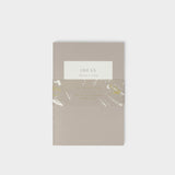 'Ideas Focus Flow'  Notebook Duo