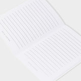 'Dream Love Wish' Notebook Duo