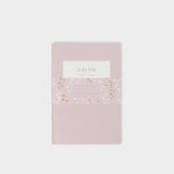 'Dream Love Wish' Notebook Duo