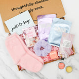 Pamper Me Letterbox Gift
