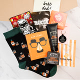 Legendary Dad Parcel Gift Box