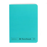 Teal Notebook