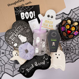 Limited Edition Boo Box Parcel Gift