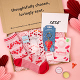 You're My Lobster Letterbox Gift