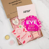 Love Struck Mini Letterbox Gift