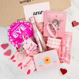 Love Struck Parcel Gift