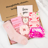 Love You Letterbox Gift