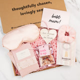 Love You Mum Letterbox Gift