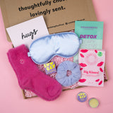 Lovely Hugs Letterbox Gift
