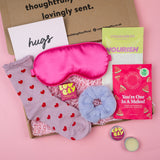 Sweet Hugs Letterbox Gift