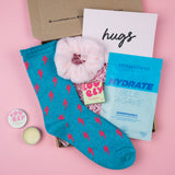 Teen Hugs Mini Letterbox Gift
