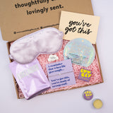 You're Made Of Strong Stuff Letterbox Gift Box