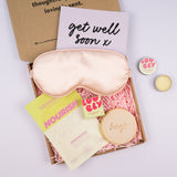 Get Well Soon Mini Letterbox Gift