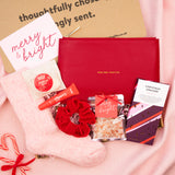 Merry & Bright Letterbox Gift