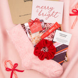 Merry & Bright Mini Letterbox Gift